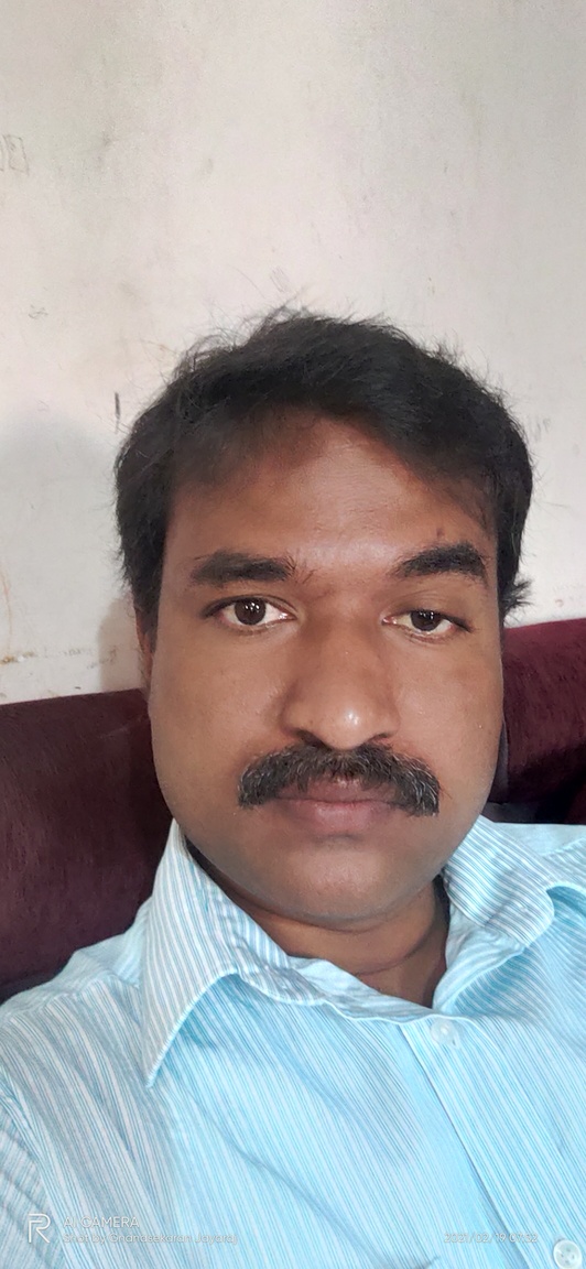 J.Gnanasekaran